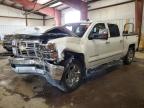 2015 CHEVROLET SILVERADO - 3GCUKSEC3FG327703