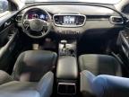 KIA SORENTO L photo