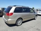 TOYOTA SIENNA XLE photo