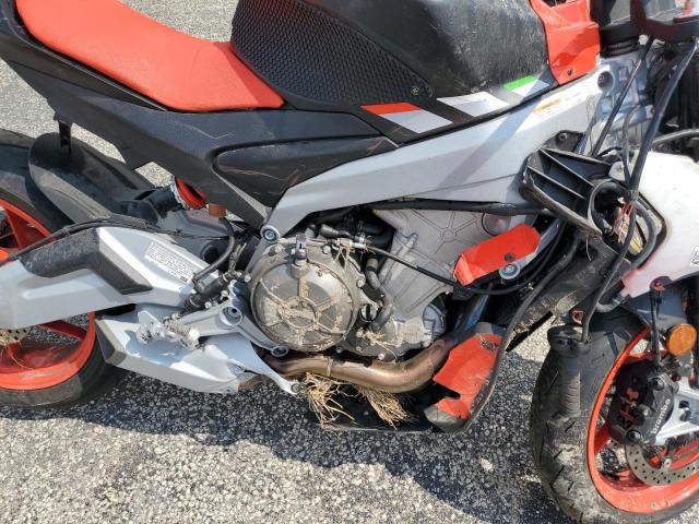 2021 APRILIA TUONO 660 - ZD4KSUE00MS000288