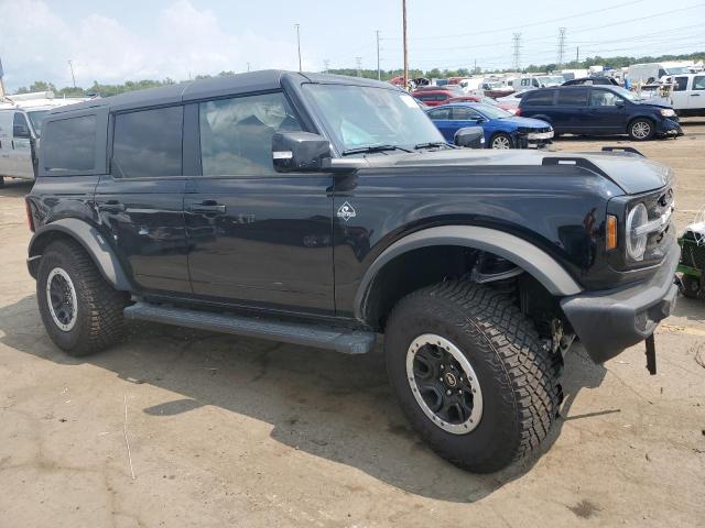 2024 FORD BRONCO OUT 1FMEE8BPXRLA43266