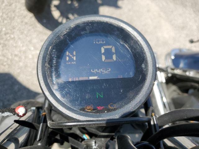 2023 HONDA CL500 A MLHPC6755P5000838
