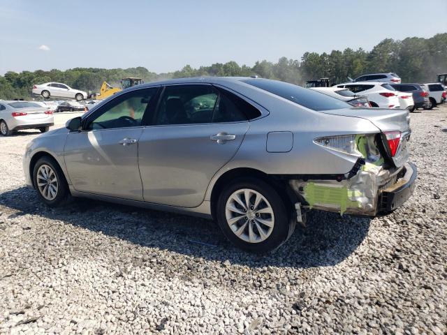 VIN 4T4BF1FK6FR478948 2015 Toyota Camry, LE no.2