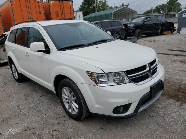 VIN 3C4PDDBG4HT577715 2017 Dodge Journey, Sxt no.4