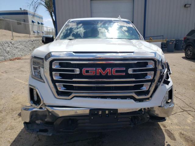2020 GMC SIERRA K15 - 3GTU9DEL5LG145908