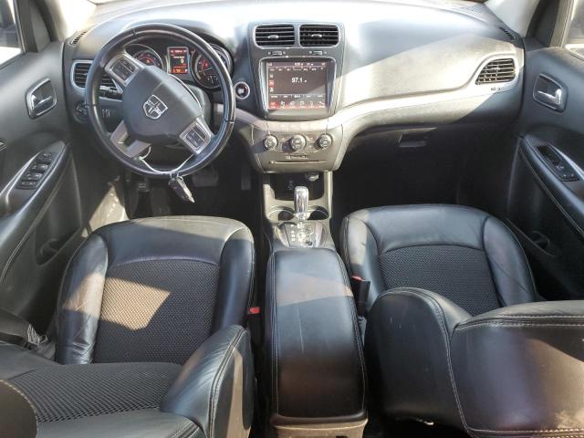 2018 DODGE JOURNEY CR - 3C4PDDGG2JT197139