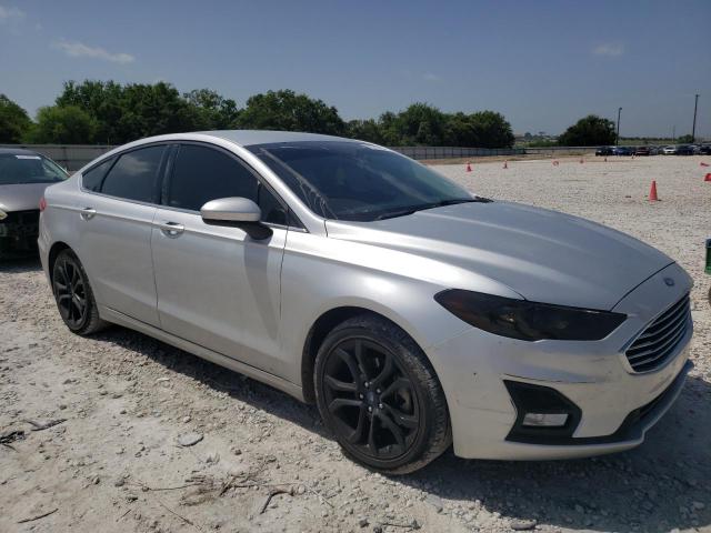 2019 FORD FUSION SE - 3FA6P0HD4KR166639