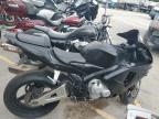 2003 HONDA CBR600 RR - JH2PC37003M005636
