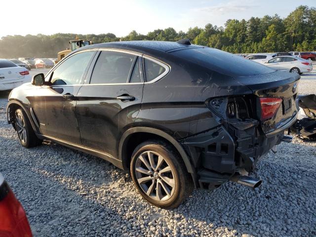 VIN 5UXKU2C39H0U28562 2017 BMW X6, Xdrive35I no.2