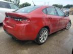 Lot #2960091112 2013 DODGE DART SXT