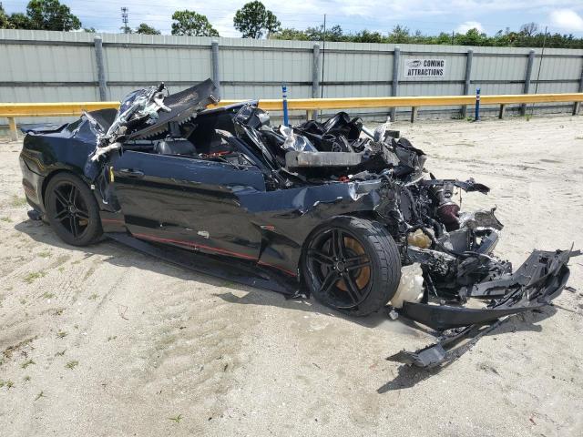 Vin: 1fa6p8cf8k5110066, lot: 66397094, ford mustang gt 20194
