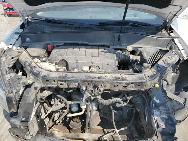 2017 GMC ACADIA LIM - 1GKKVSKD9HJ210127