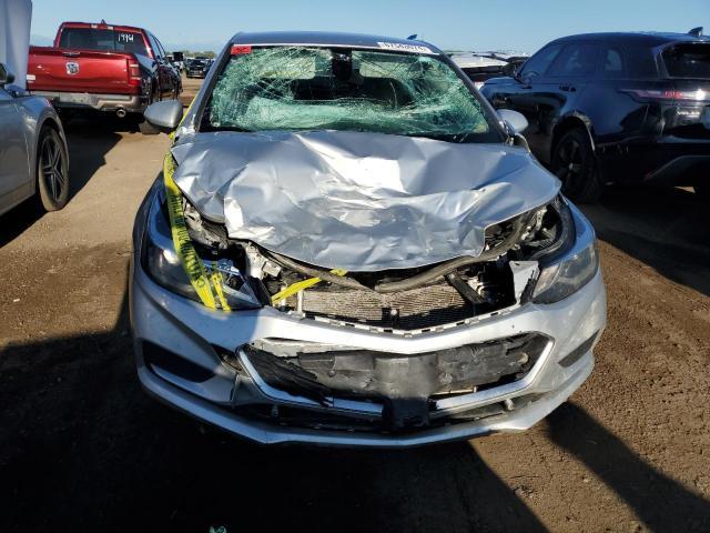 2017 CHEVROLET CRUZE LT - 3G1BE5SM8HS560238