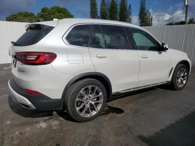 VIN 5UXCR6C00N9M94685 2022 BMW X5, Xdrive40I no.3