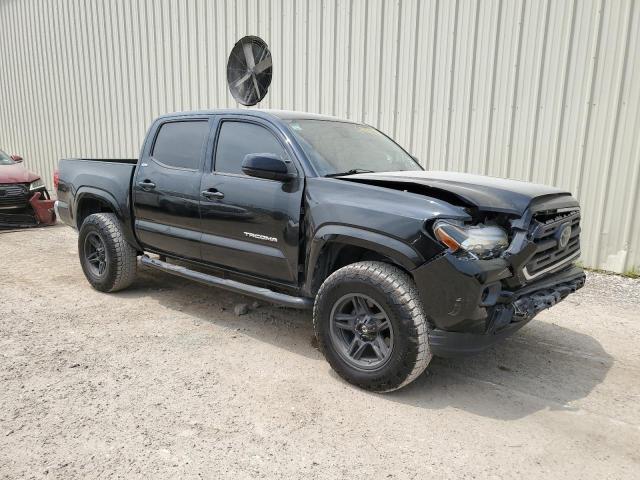 VIN 5TFAX5GN2KX148465 2019 Toyota Tacoma, Double Cab no.4