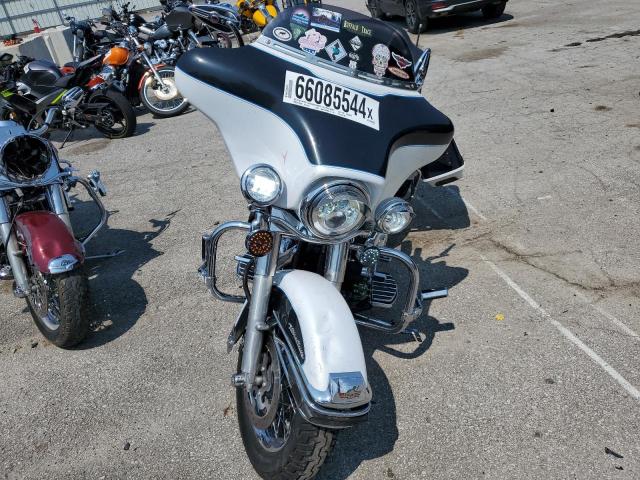 2008 HARLEY-DAVIDSON FLHTCUI 1HD1FC4108Y607129