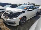 2019 HONDA CIVIC LX - 19XFC2F69KE013977