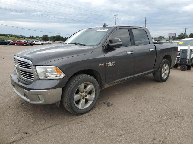 2017 RAM 1500 SLT 2017