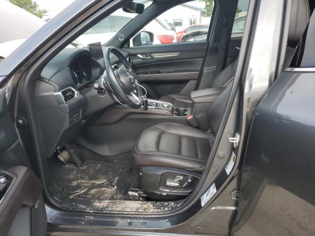 VIN JM3KFBEY5L0814450 2020 Mazda CX-5, Signature no.7