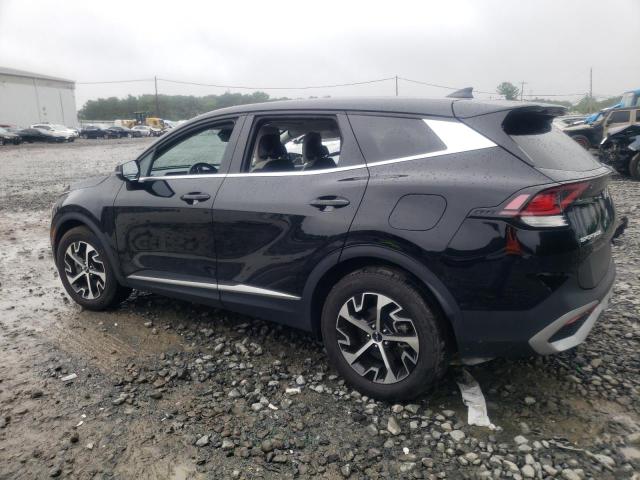 2023 KIA SPORTAGE E - 5XYK33AF6PG069946