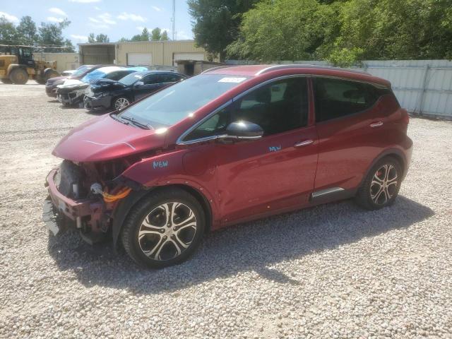 2019 CHEVROLET BOLT EV PR - 1G1FZ6S01K4130793