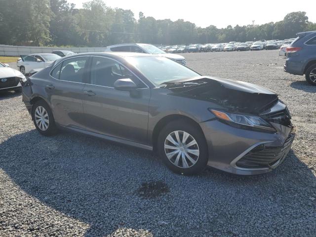 2022 TOYOTA CAMRY LE - 4T1C31AK8NU598733
