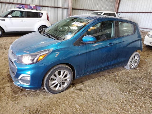 2019 CHEVROLET SPARK 1LT - KL8CD6SA5KC744102