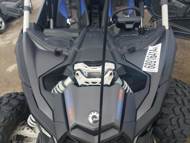 2023 CAN-AM MAVERICK X 3JBVNAV41PE002059