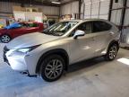 LEXUS NX 200T BA photo