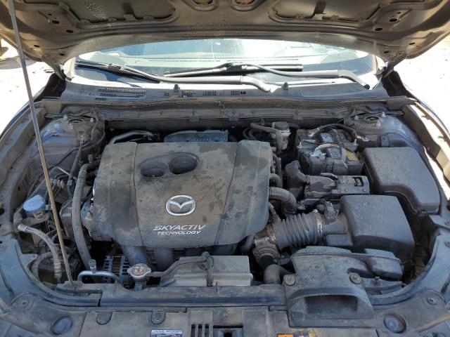 2018 MAZDA 3 GRAND TO - 3MZBN1M3XJM221766