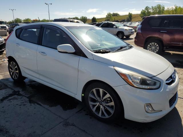 2015 HYUNDAI ACCENT GLS - KMHCU5AE3FU217502