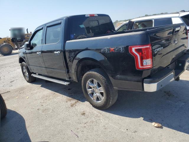 VIN 1FTEW1EF0GKF49011 2016 Ford F-150, Supercrew no.2