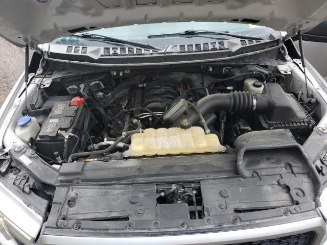 2020 FORD F150 SUPER - 1FTEW1E56LFC50763