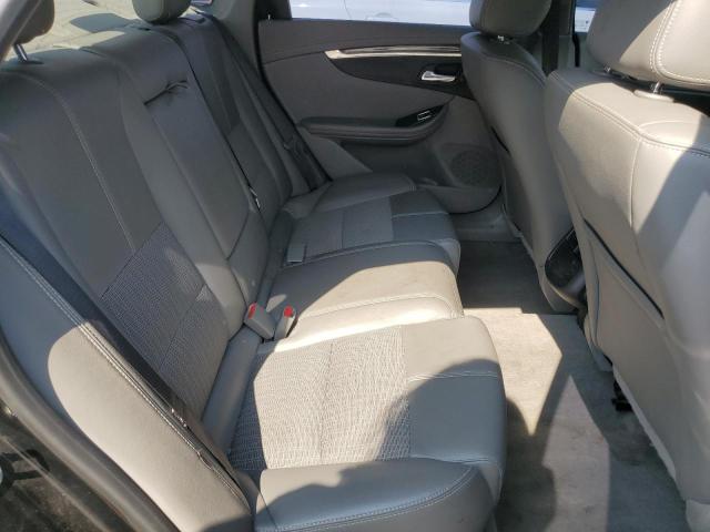 2018 CHEVROLET IMPALA LT - 2G1105S35J9152316