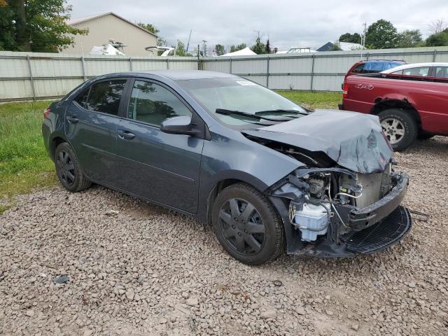 VIN 2T1BURHE7GC718629 2016 Toyota Corolla, L no.4