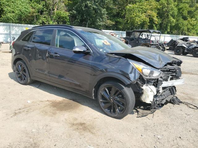 VIN KNDCC3LC1J5134547 2018 KIA Niro, EX no.4