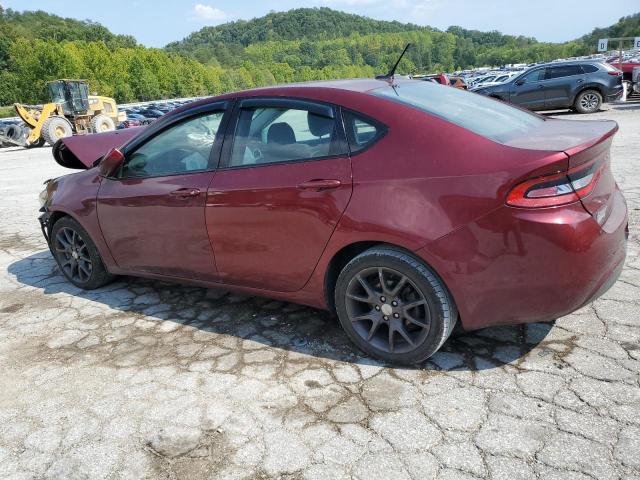 2015 DODGE DART SE - 1C3CDFAA0FD375517