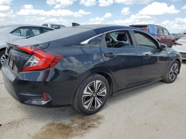 Vin: jhmfc1f74jx026233, lot: 67198184, honda civic exl 20183