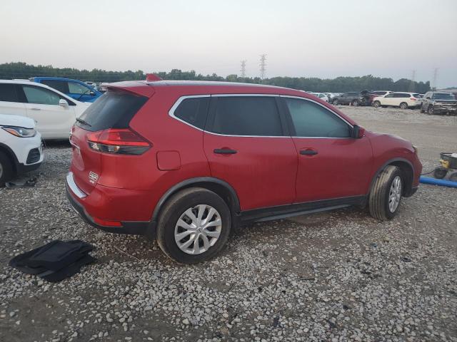 Vin: jn8at2mv3hw274996, lot: 66870334, nissan rogue s 20173