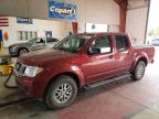 NISSAN FRONTIER S photo