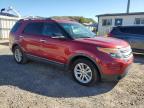 FORD EXPLORER X photo