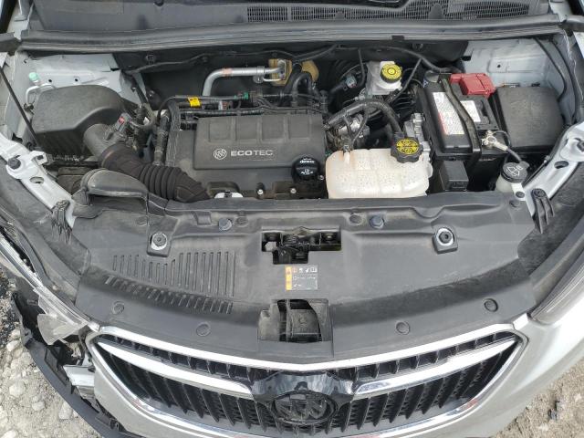 2018 BUICK ENCORE PRE - KL4CJASB8JB710617