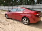 HYUNDAI ELANTRA GL photo