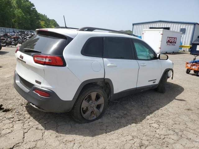 2016 JEEP CHEROKEE L - 1C4PJLCB0GW247519
