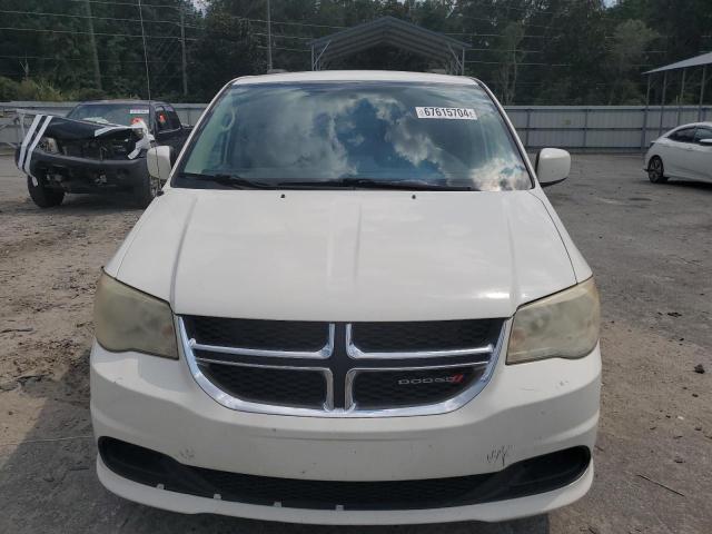 VIN 2C4RDGCG2DR624102 2013 Dodge Grand Caravan, Sxt no.5