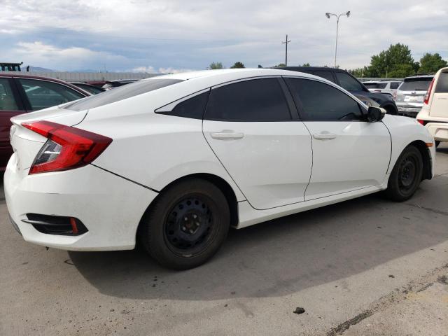 2018 HONDA CIVIC LX - 19XFC2F5XJE009068