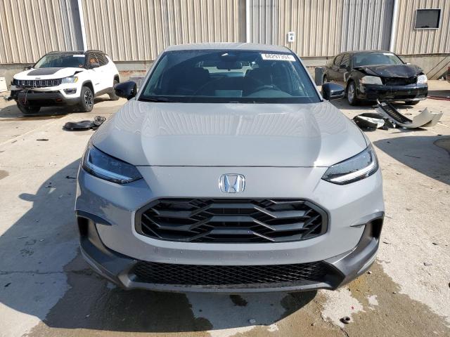 2024 HONDA HR-V SPORT - 3CZRZ2H5XRM781333