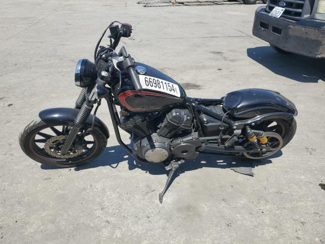 2015 YAMAHA XVS950 CU JYAVN05Y8FA002647