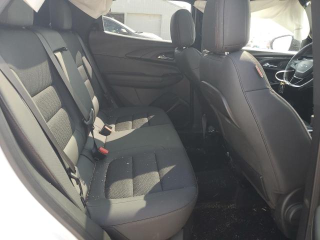 2023 CHEVROLET TRAILBLAZE - KL79MUSL7PB134185