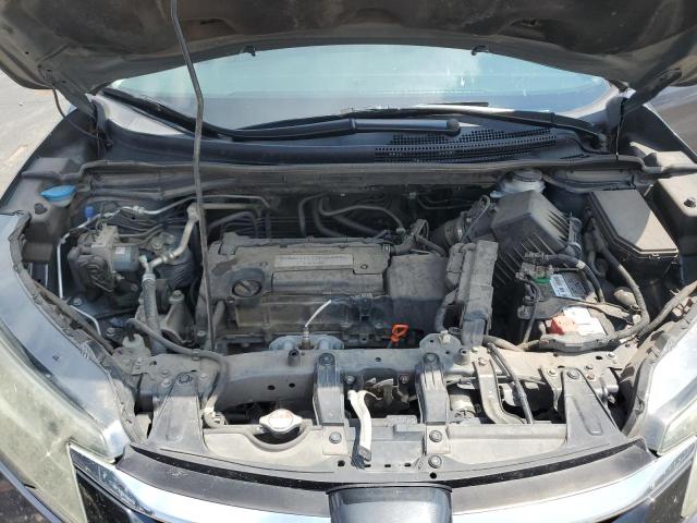 2015 HONDA CR-V EXL - 2HKRM4H73FH682209